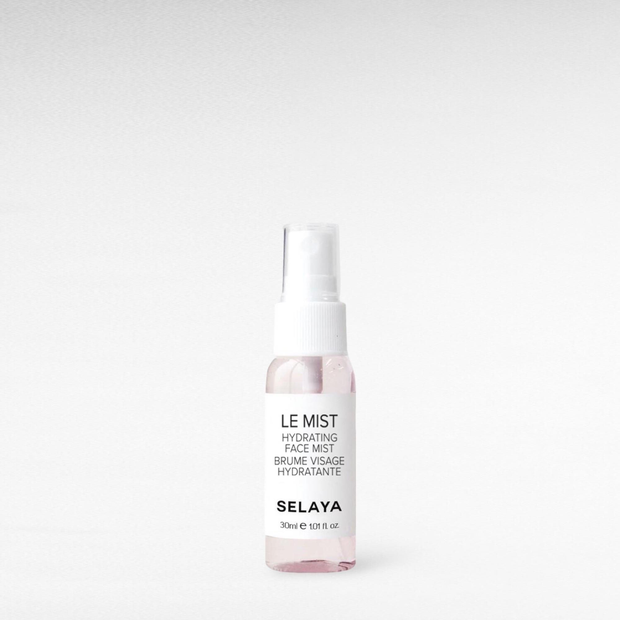 Le Mist - Brows - selayabeauty