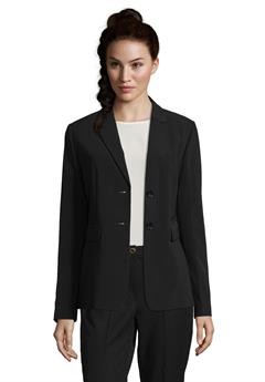 Betty barclay 2024 jersey blazer