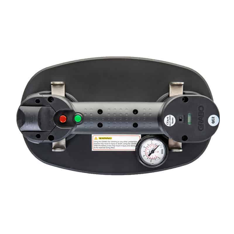 Nemo Grabo Portable Vacuum Lifter - Vacuum Lifter | GRABO - SLABTEK