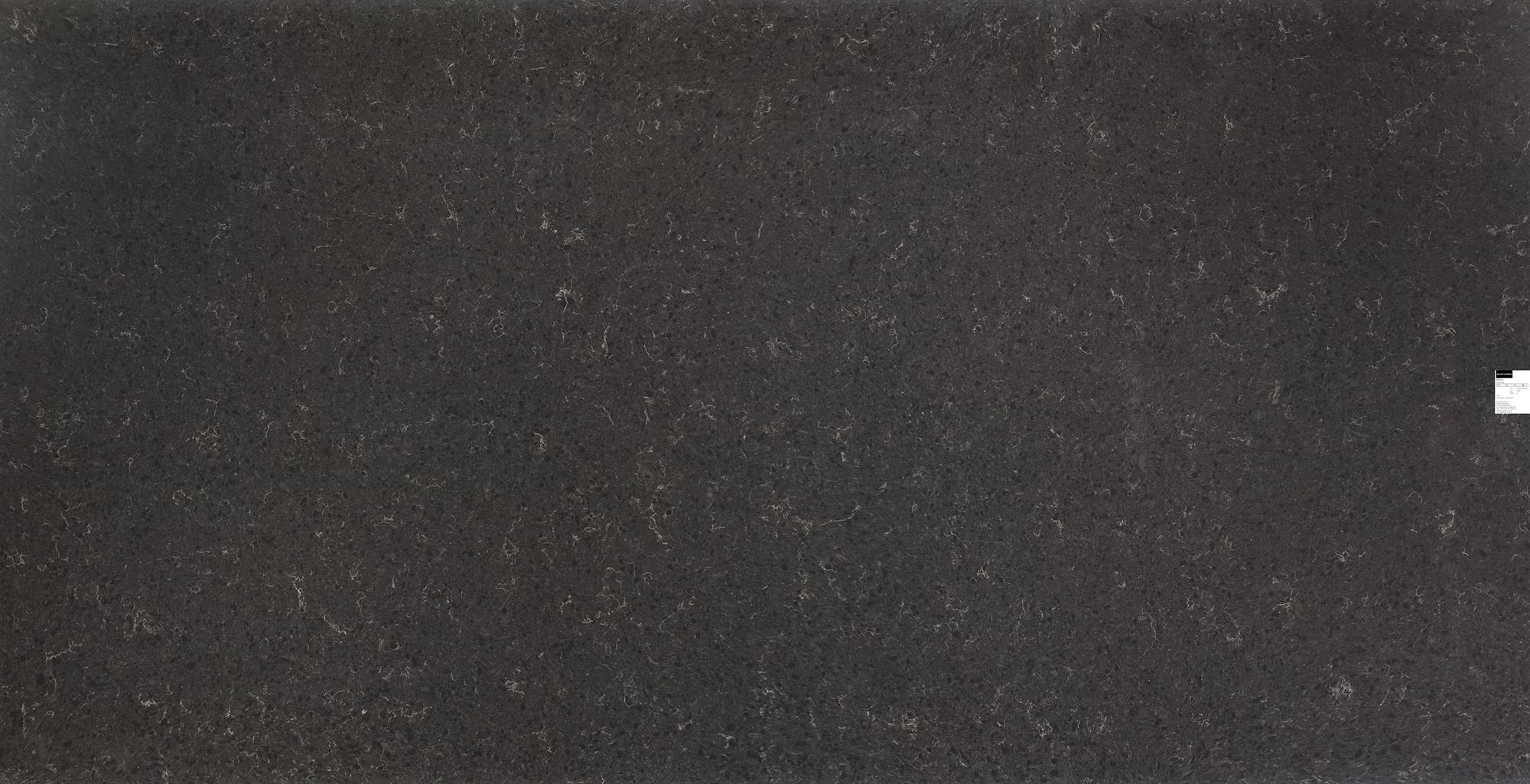 Slabtek Fossil Jet - Brushed - Jumbo - QUARTZFORMS | QUARTZFORMS - SLABTEK