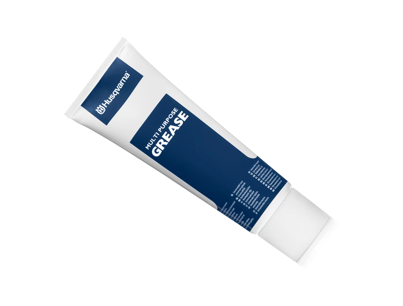 HUSQVARNA MultiPurpose Grease Forestry & Landscaping Husqvarna