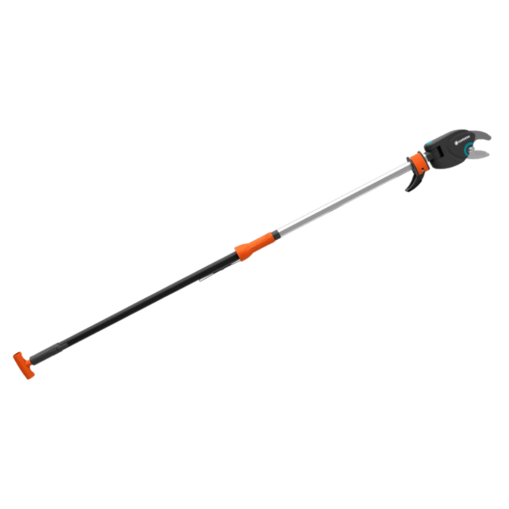 Tree and Pruning Lopper StarCut 160 Plus, Adjustable 200° Cutting Angle, 3.5 m Total Reach, 32