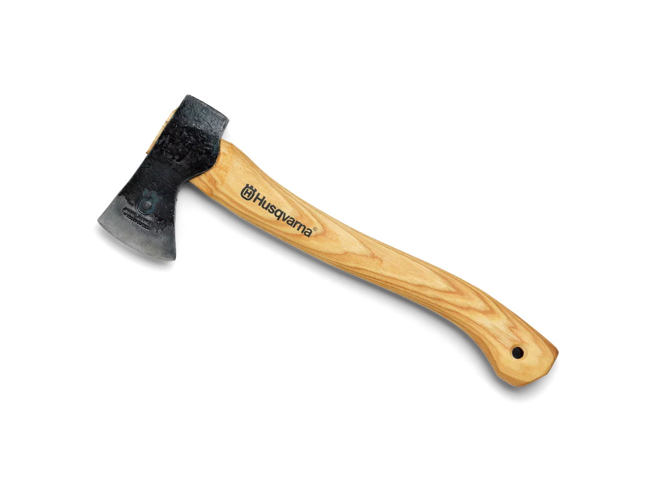 HUSQVARNA Camping Axe Forestry & Landscaping Husqvarna Technomec