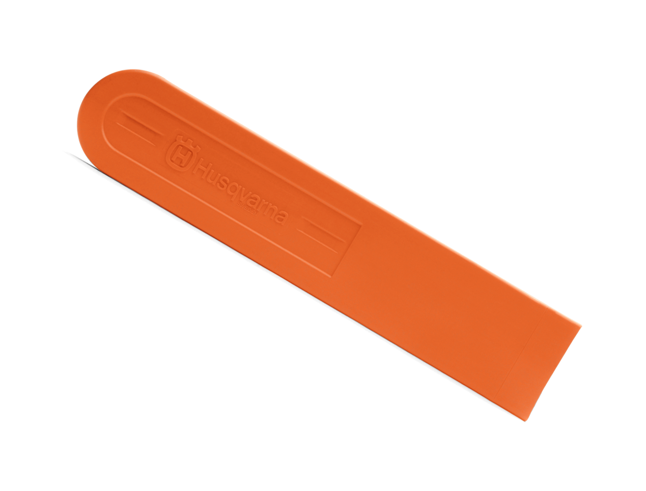 Chainsaw Blade Protective Plastic Cover, 12" 36" Forestry