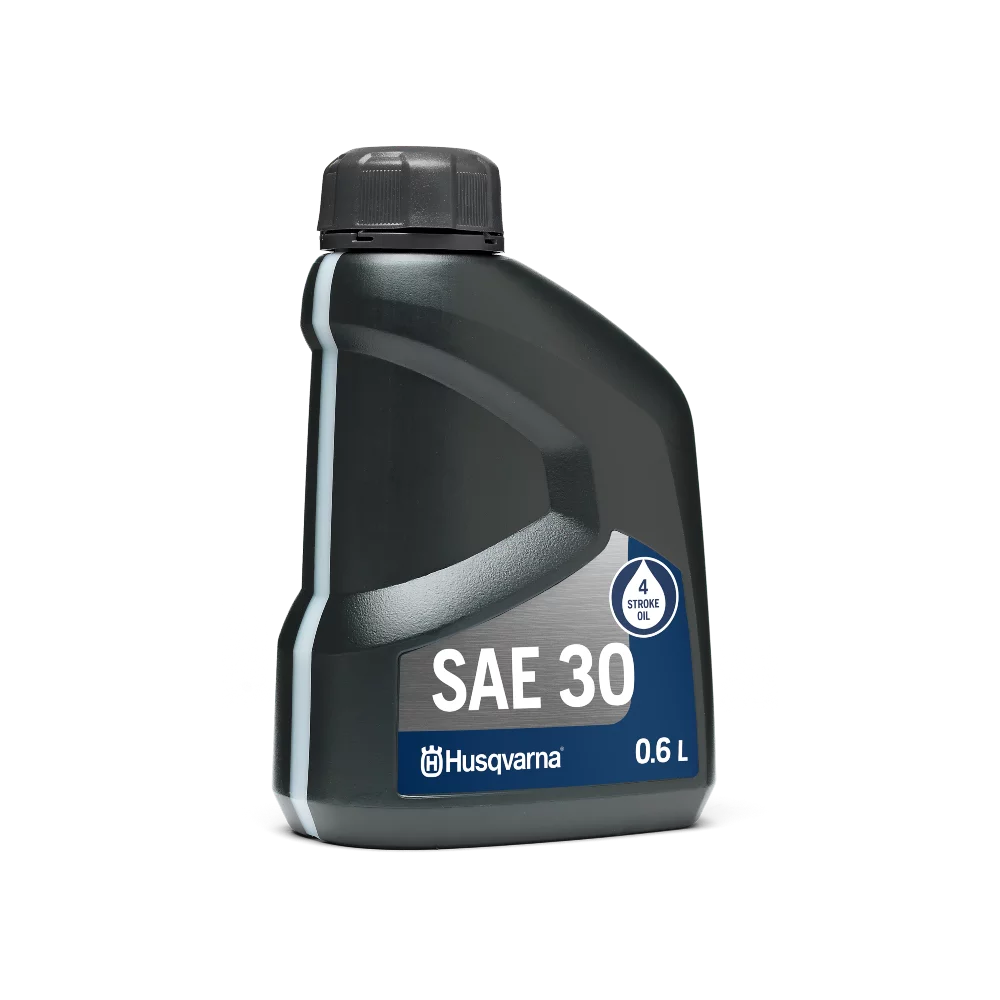 HUSQVARNA SAE 30 0.6L - Forestry & Landscaping | Husqvarna - Technomec