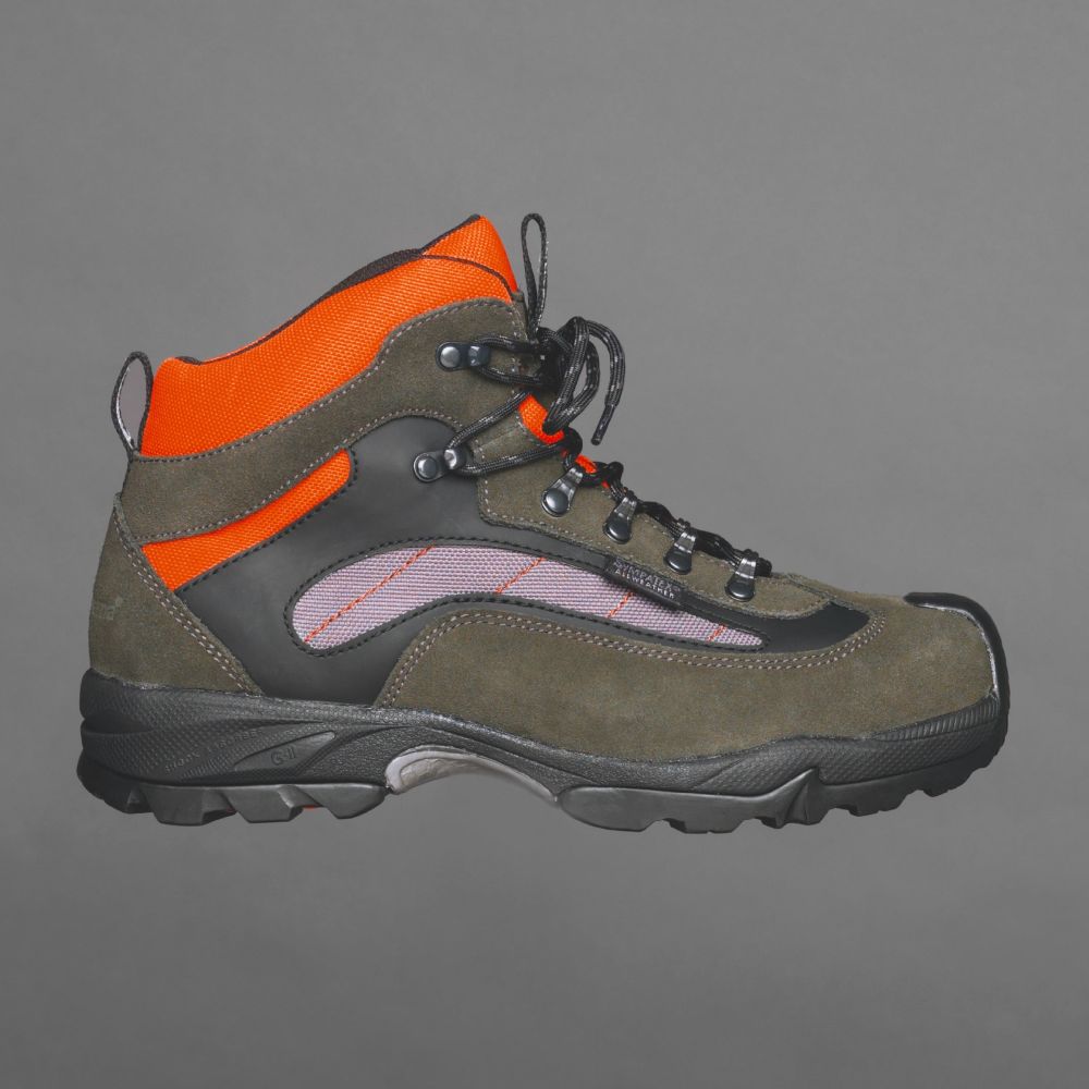 安全靴 Husqvarna Protective Boots Classic Husqvarna Protective Boots Functional 24, Forest Safety Boots