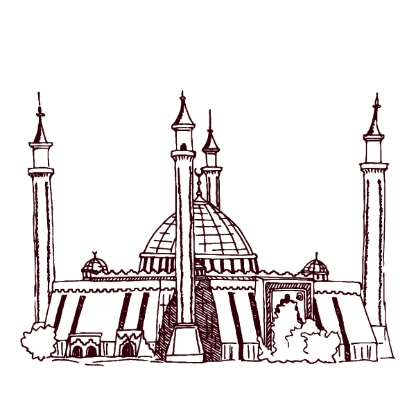 The Three Brothers The Three Brothers