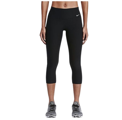 nike legend capri leggings