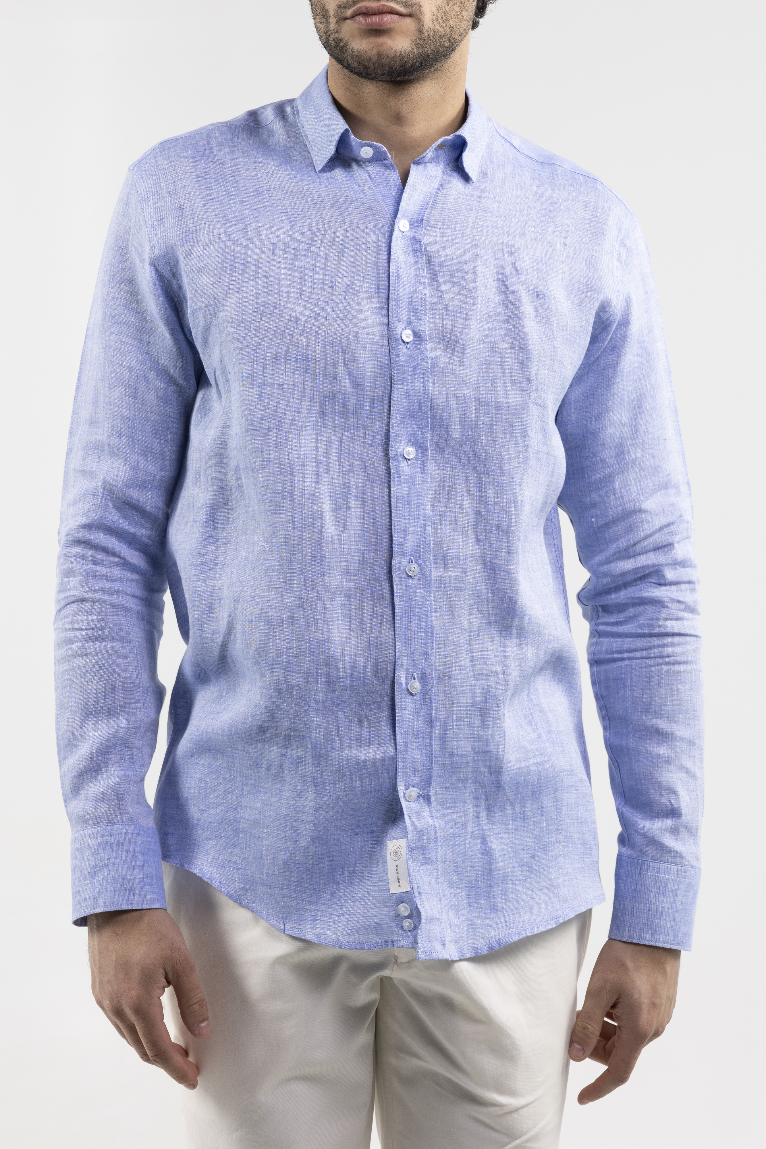 Layered Shirt>:yellow | BUDO(ブドー)|日本のランニング