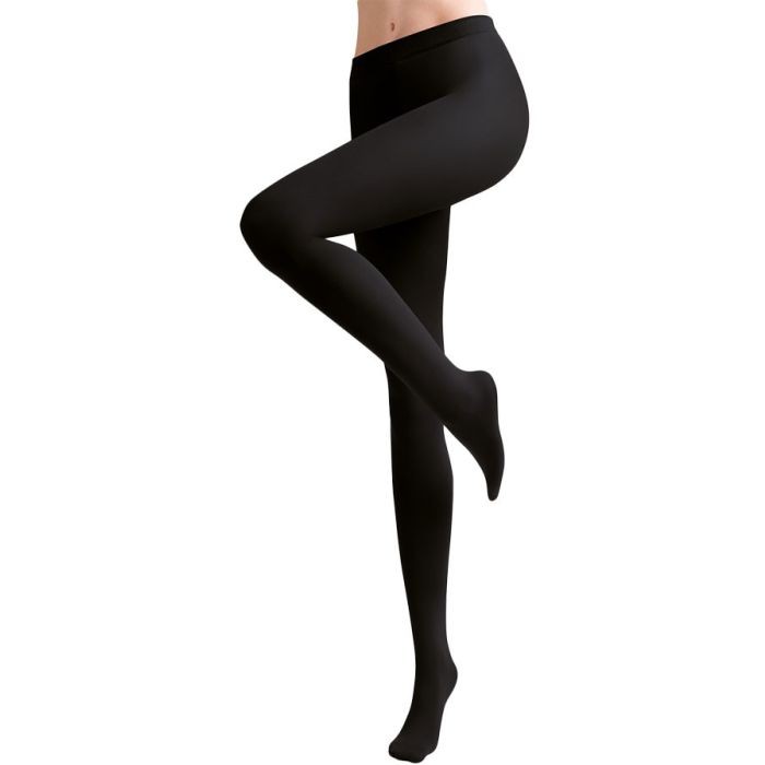 Exclusive 10 Denier Pantyhose, Silky, Attractive Legs - Exclusive 10 Den -  Yves Morel Cosmetics