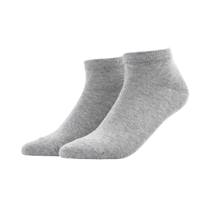 Men's Half Crew Cushioned Cotton Socks - Comfortable Daily Wear with  Lasting Durability - Men Cotton Socks - Yves Morel Cosmetics