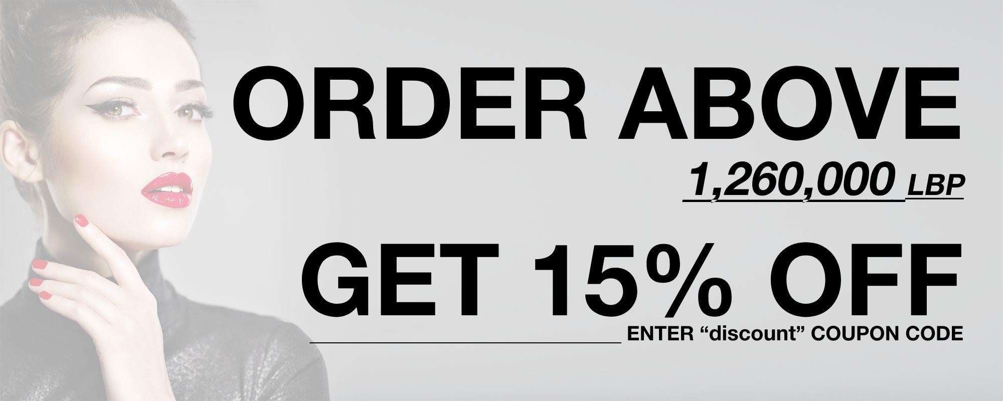 Wholesale Lebanon Cosmetics & Personal Care Product Wholesalers