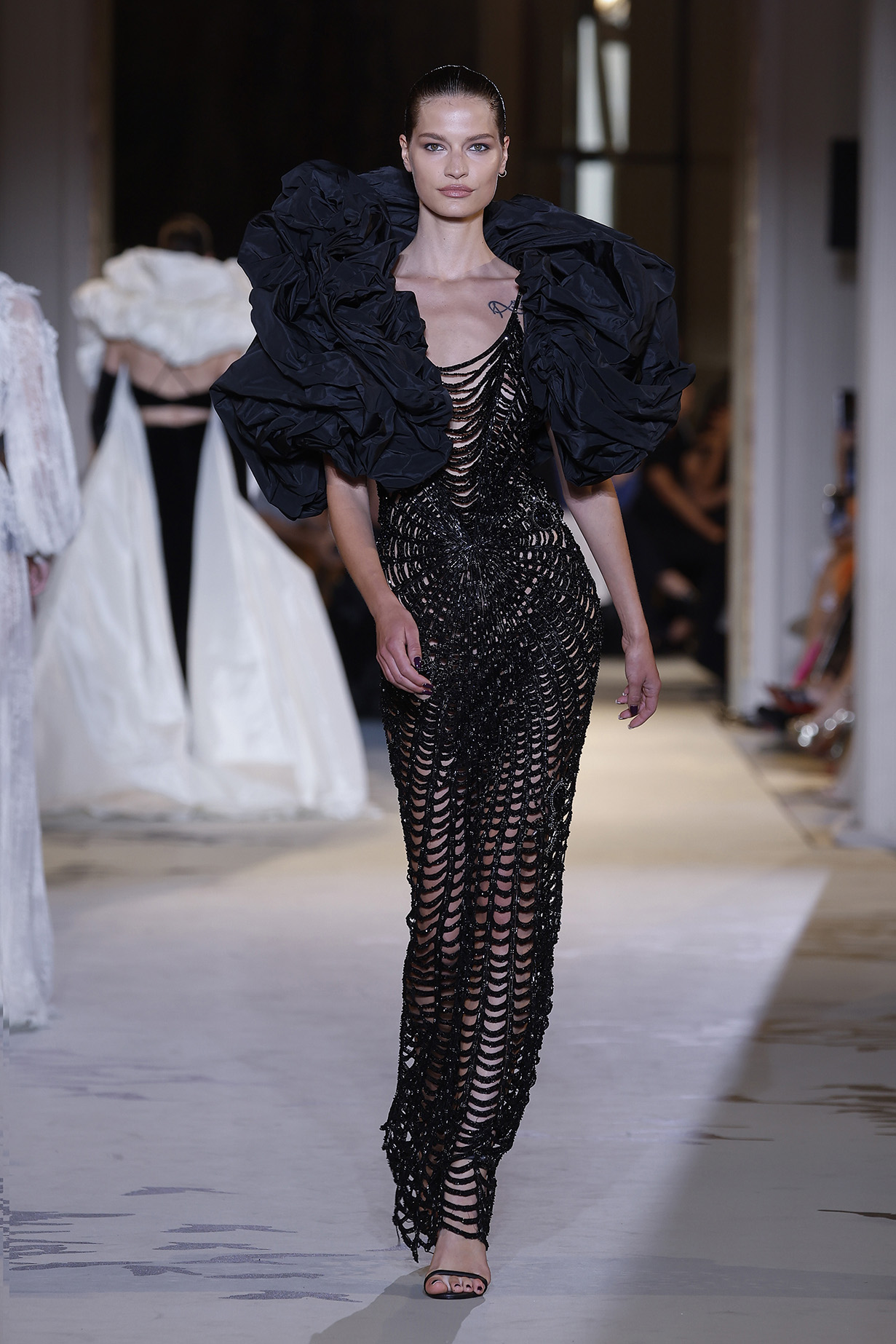 COUTURE FALL 2023 - Zuhair Murad