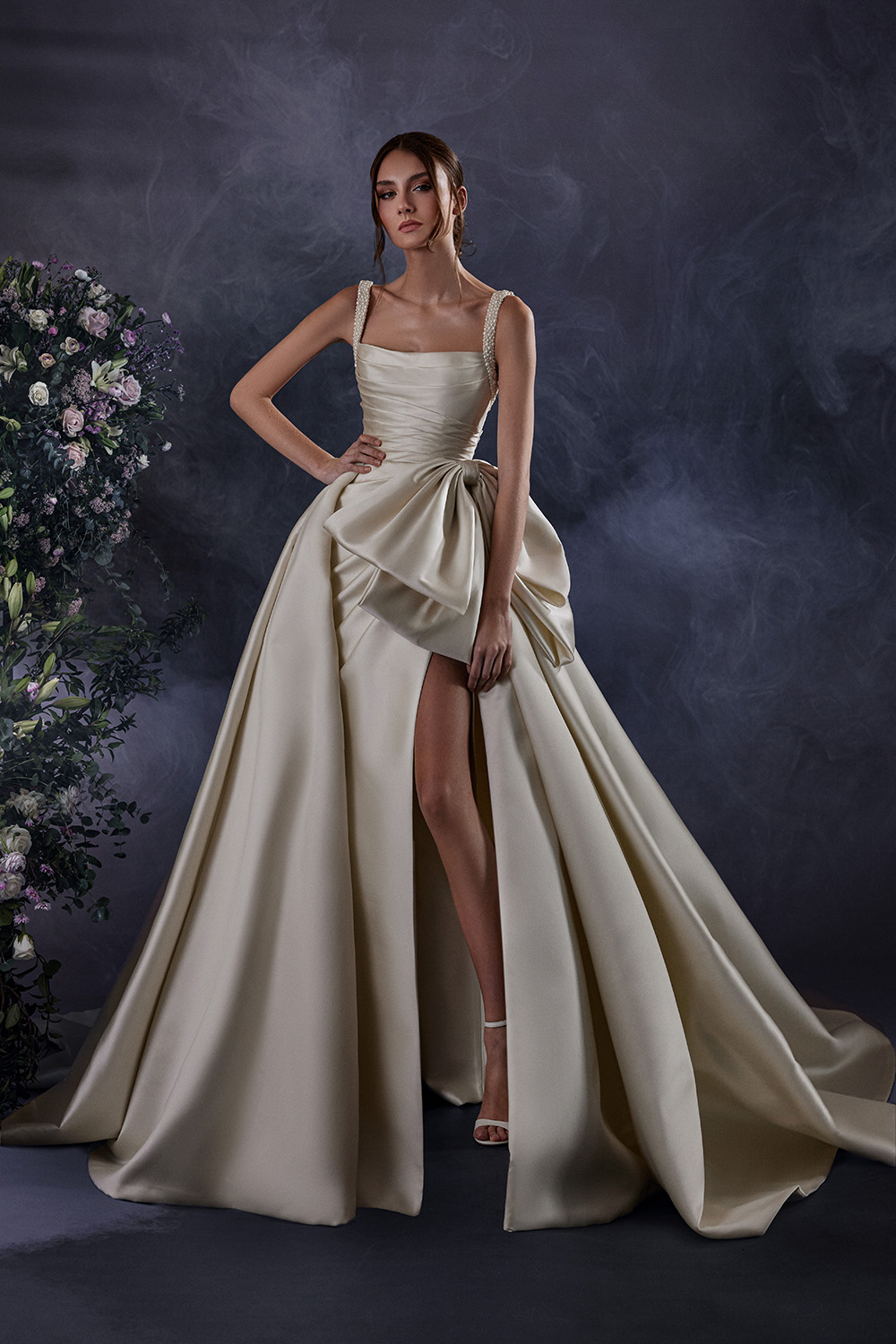 Spring 2024 Bridal Couture Collection