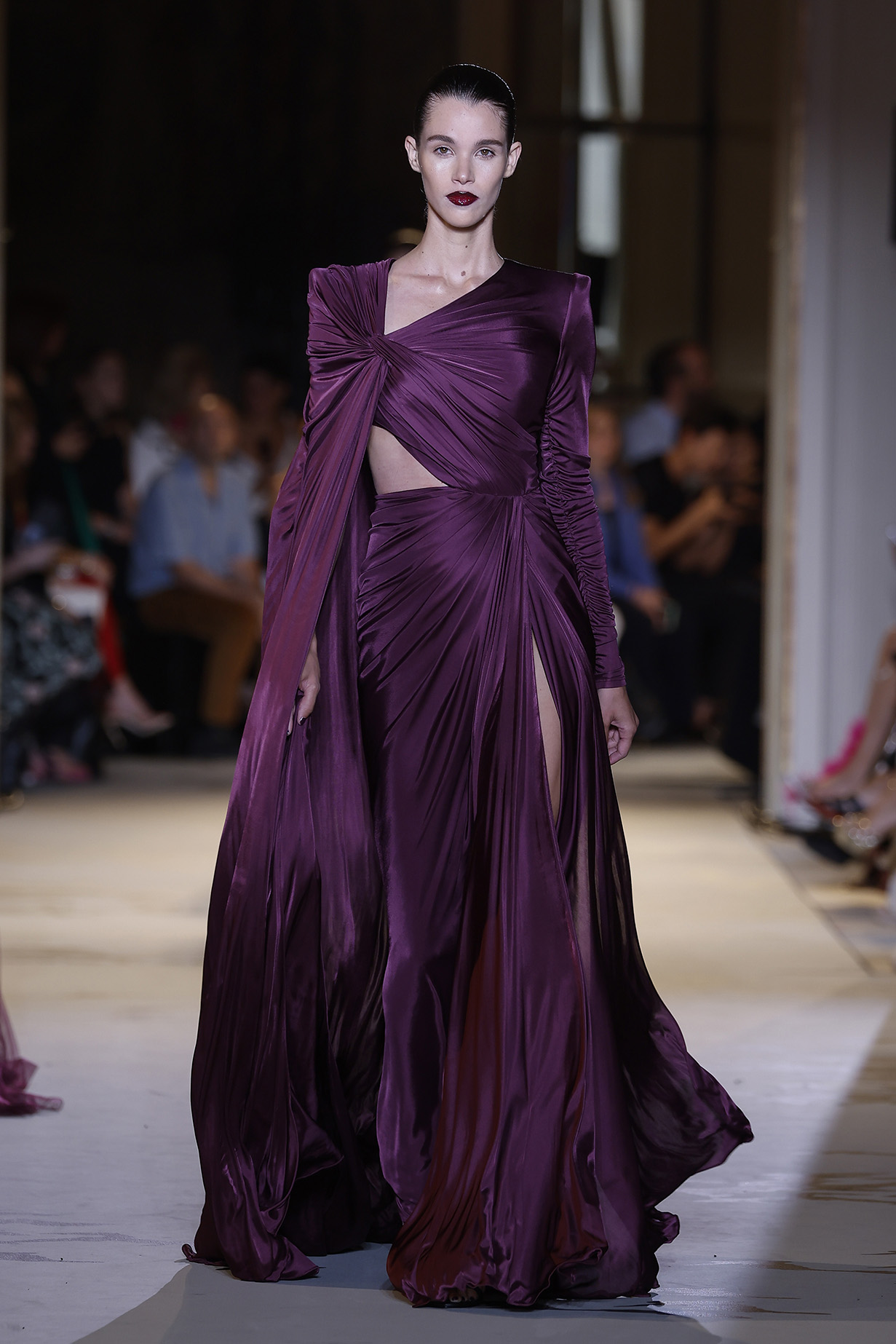 COUTURE FALL 2023 - Zuhair Murad