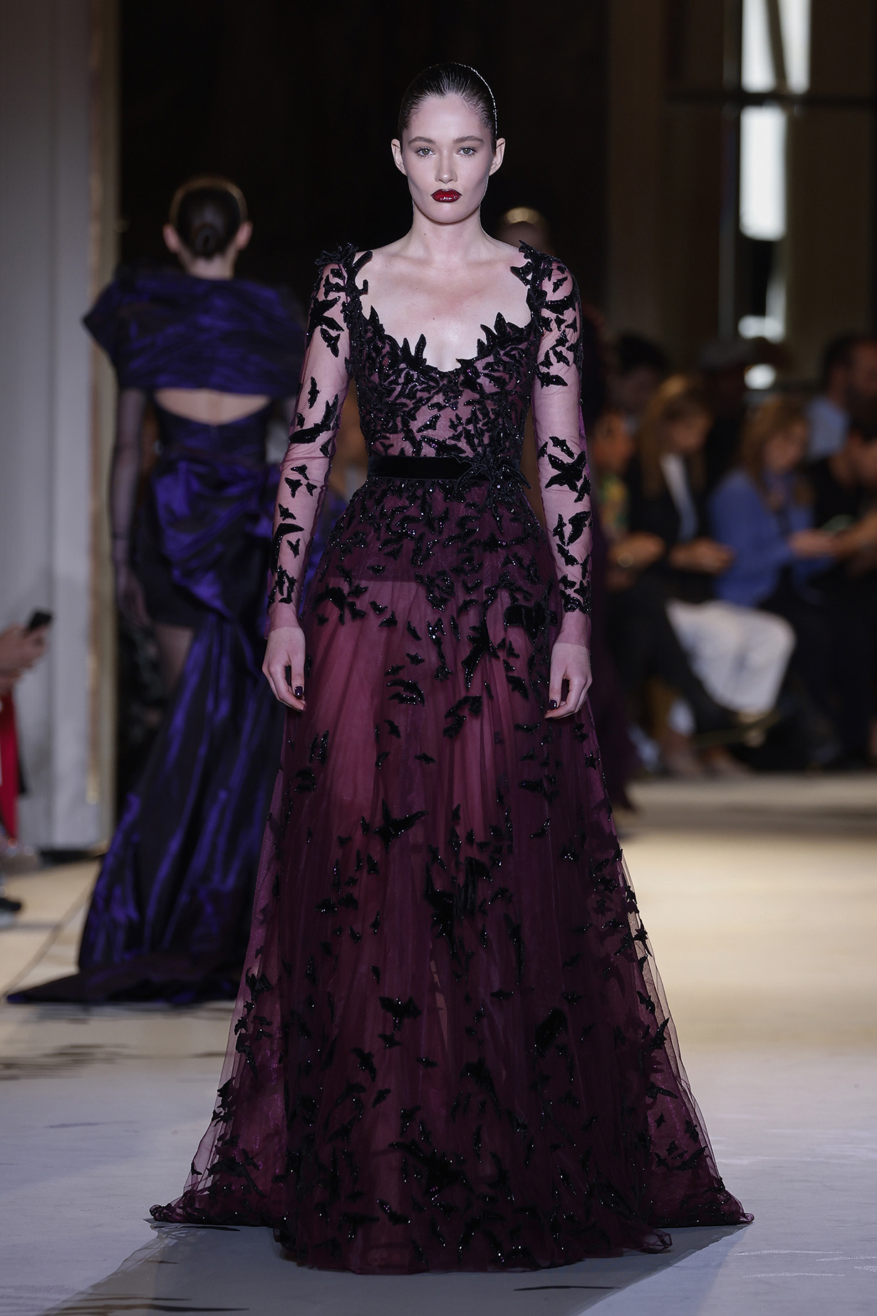 Unveiling the Evening Wear Fashion trends for Fall 2023 – Herazai