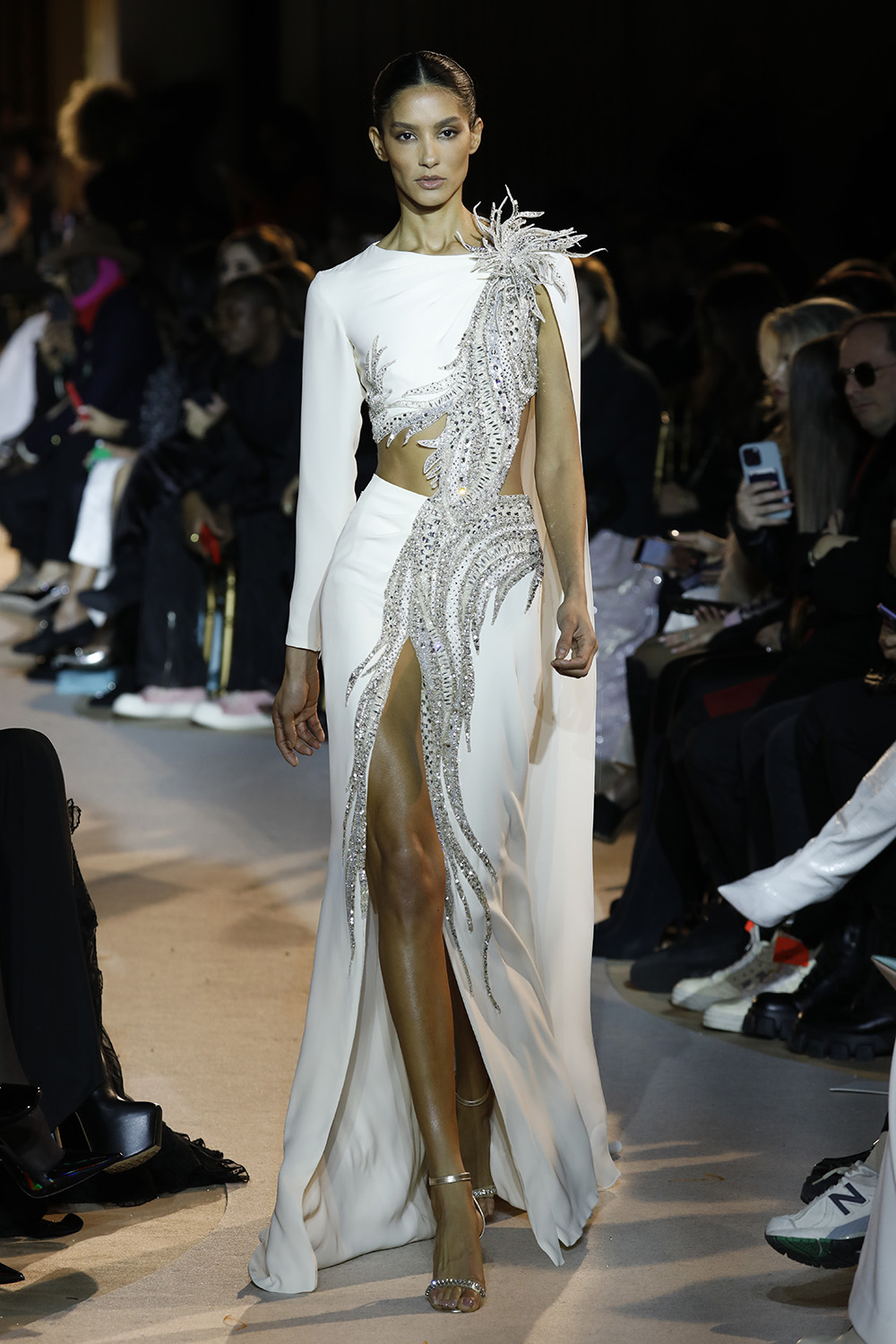 COUTURE SPRING 2023 - Zuhair Murad