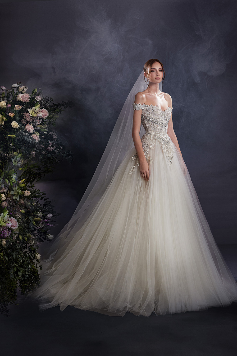 30 Most Breathtaking Mother of the Bride Dresses - Jovani Blog