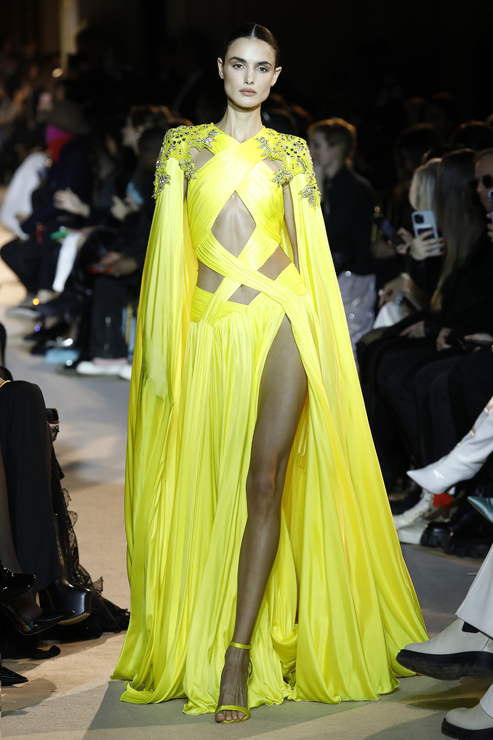 COUTURE SPRING 2023 - Zuhair Murad