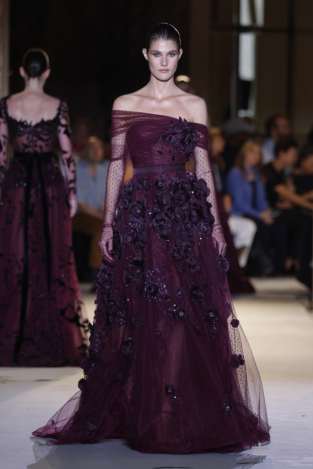 COUTURE FALL 2023 - Zuhair Murad