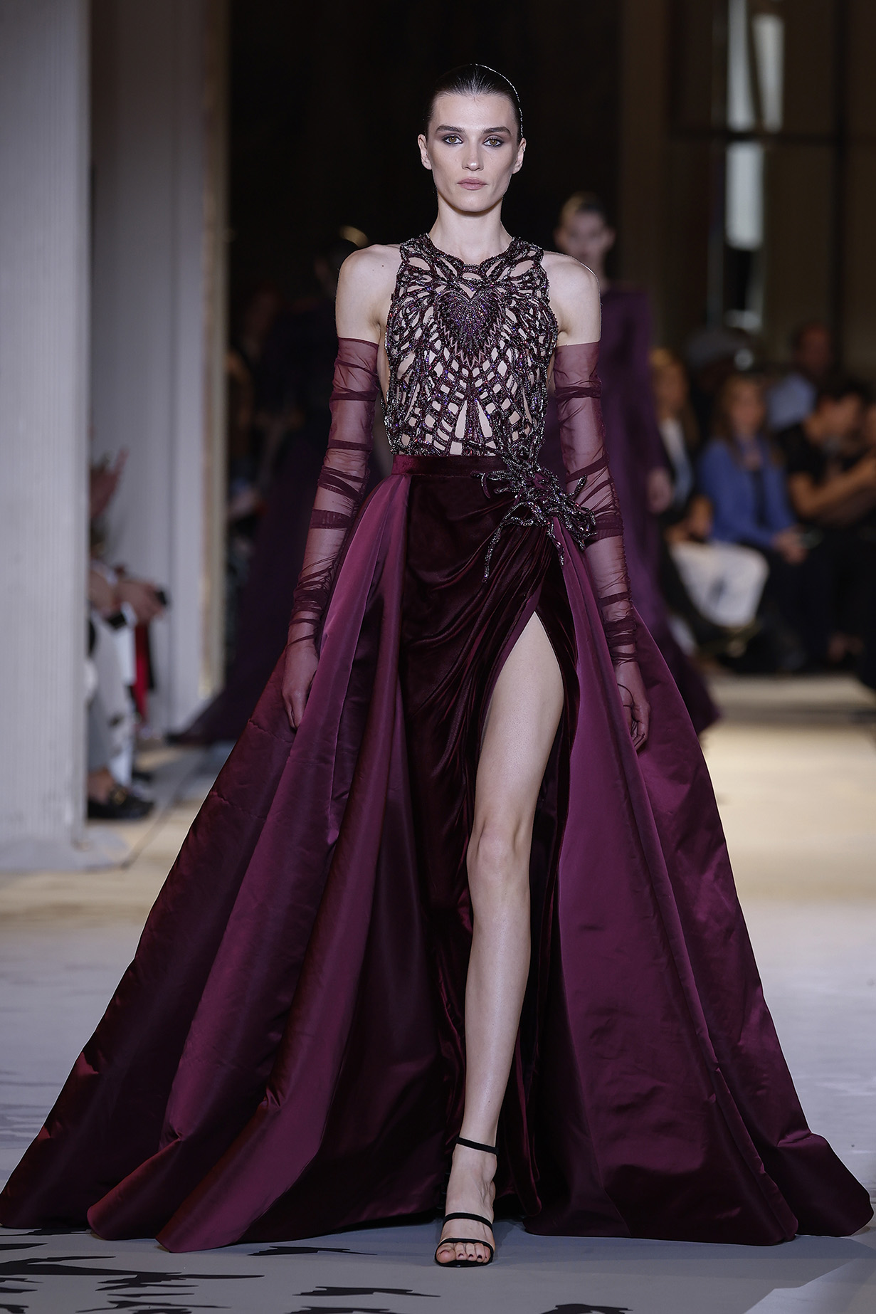 COUTURE FALL 2023 - Zuhair Murad