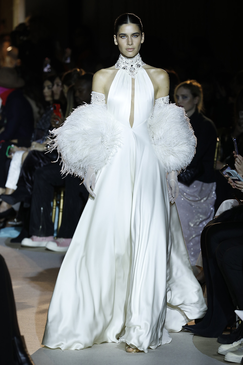 COUTURE SPRING 2023 - Zuhair Murad