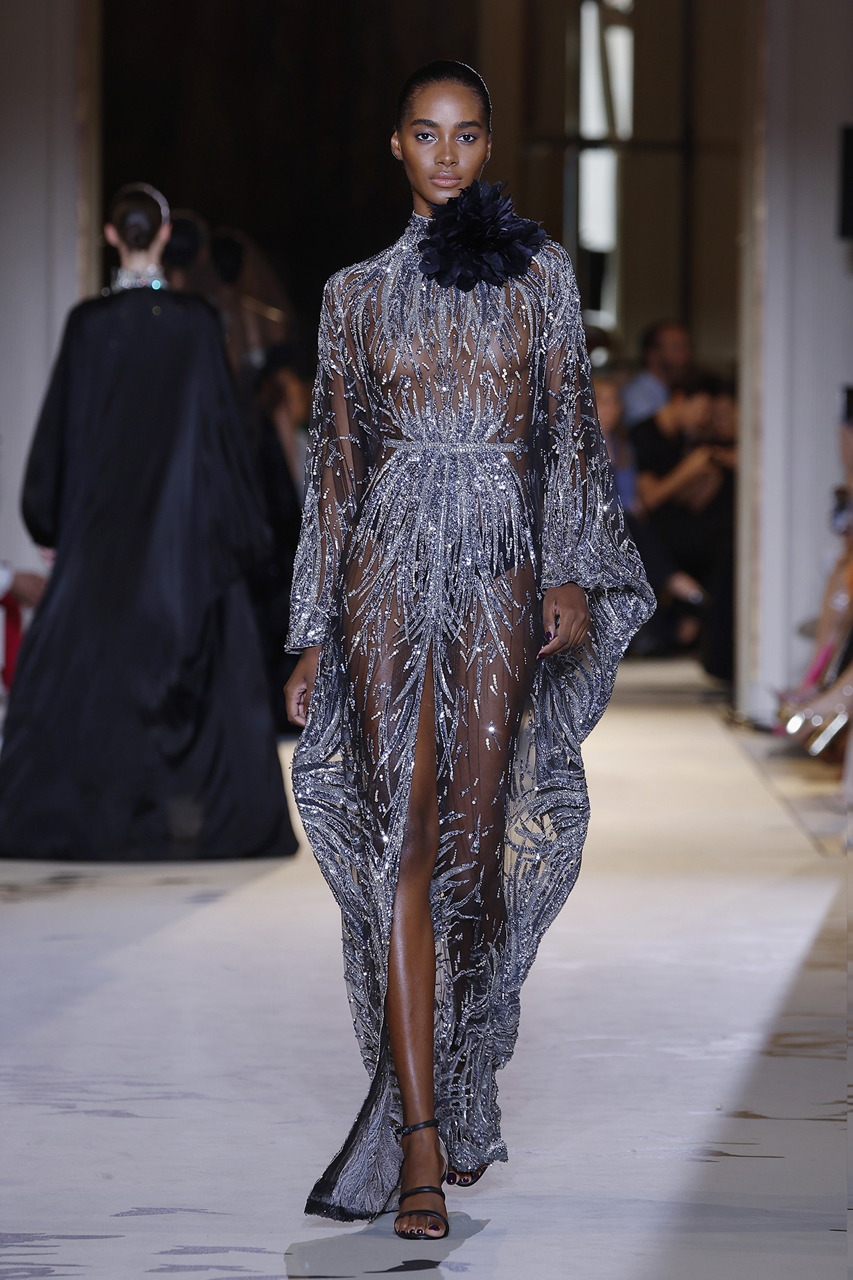 COUTURE FALL 2023 - Zuhair Murad