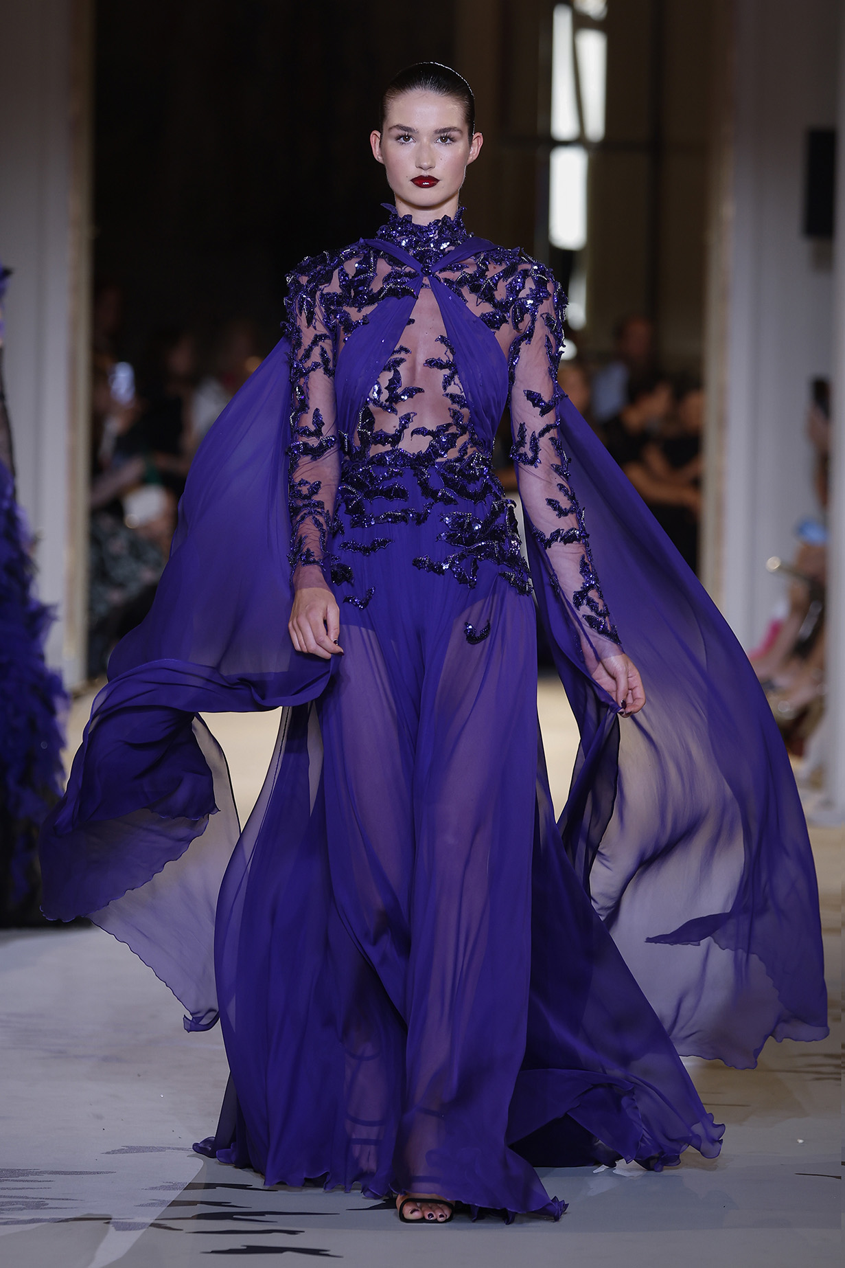 THE ENDURING MAGIC OF HAUTE COUTURE: FALL 2023 - University of