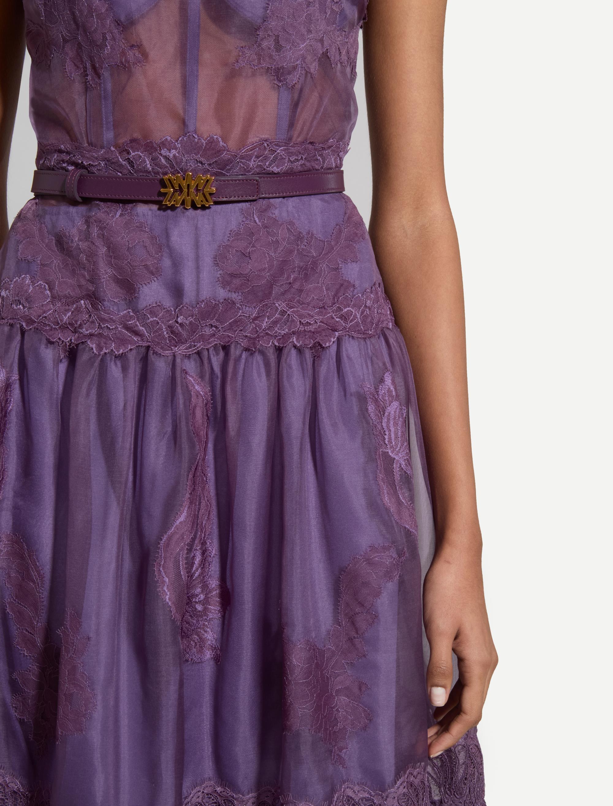 knee length dresses for ladies Buy Zuri main image 1