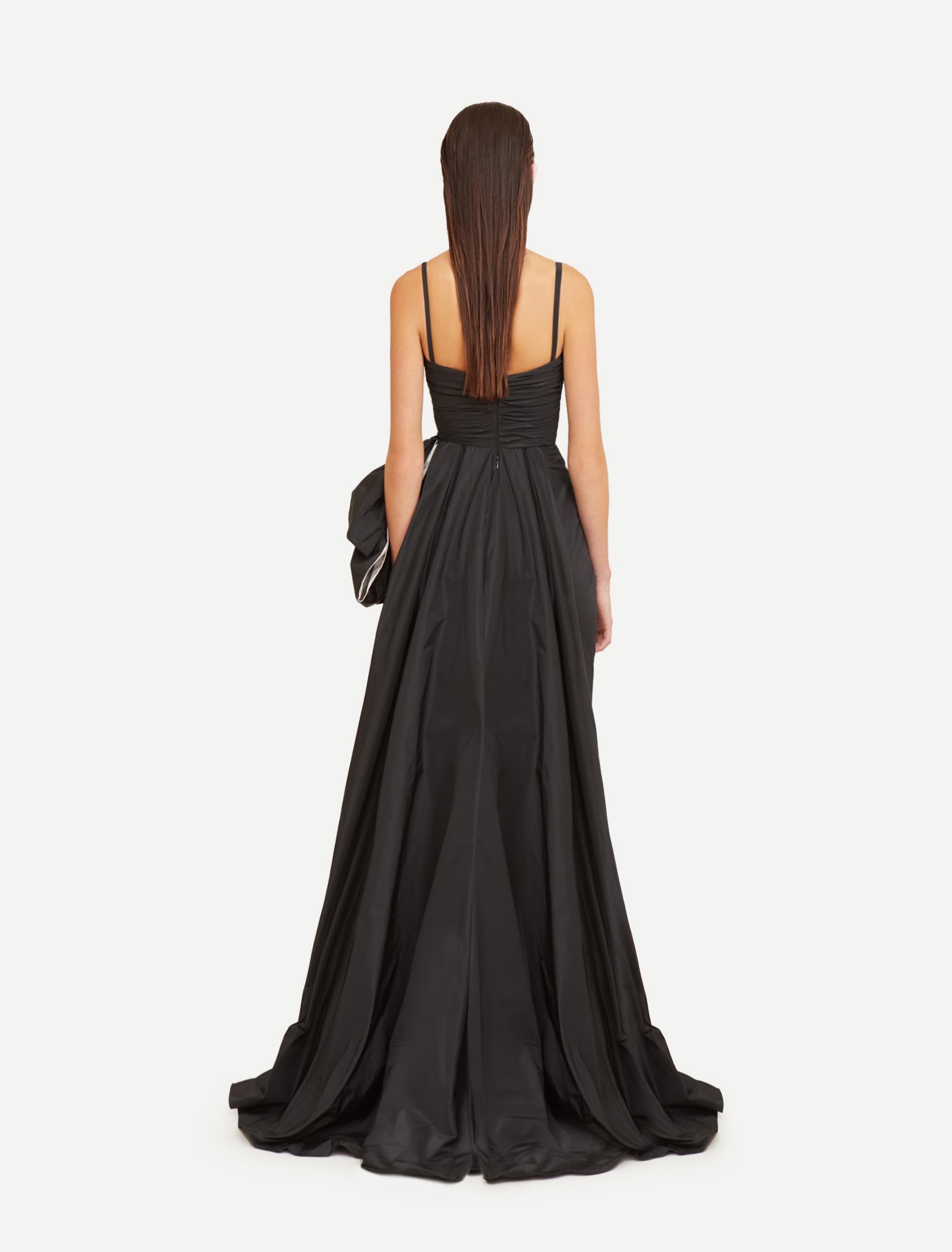 Deuxieme Classe Taffeta Camisole ドレス 38 Deuxieme Classe Taffeta Camisole ドレス 38 レディース