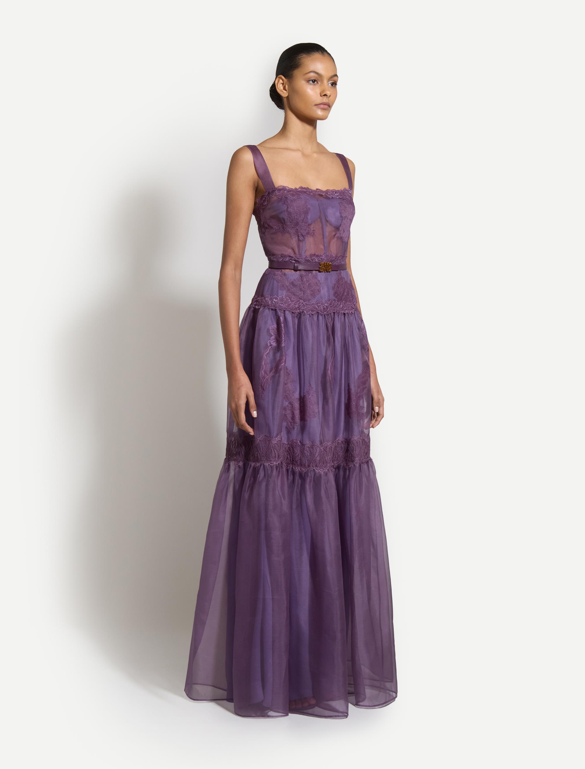 knee length dresses for ladies Buy PRISCILL | Bridal Dresses & Gowns main image 1