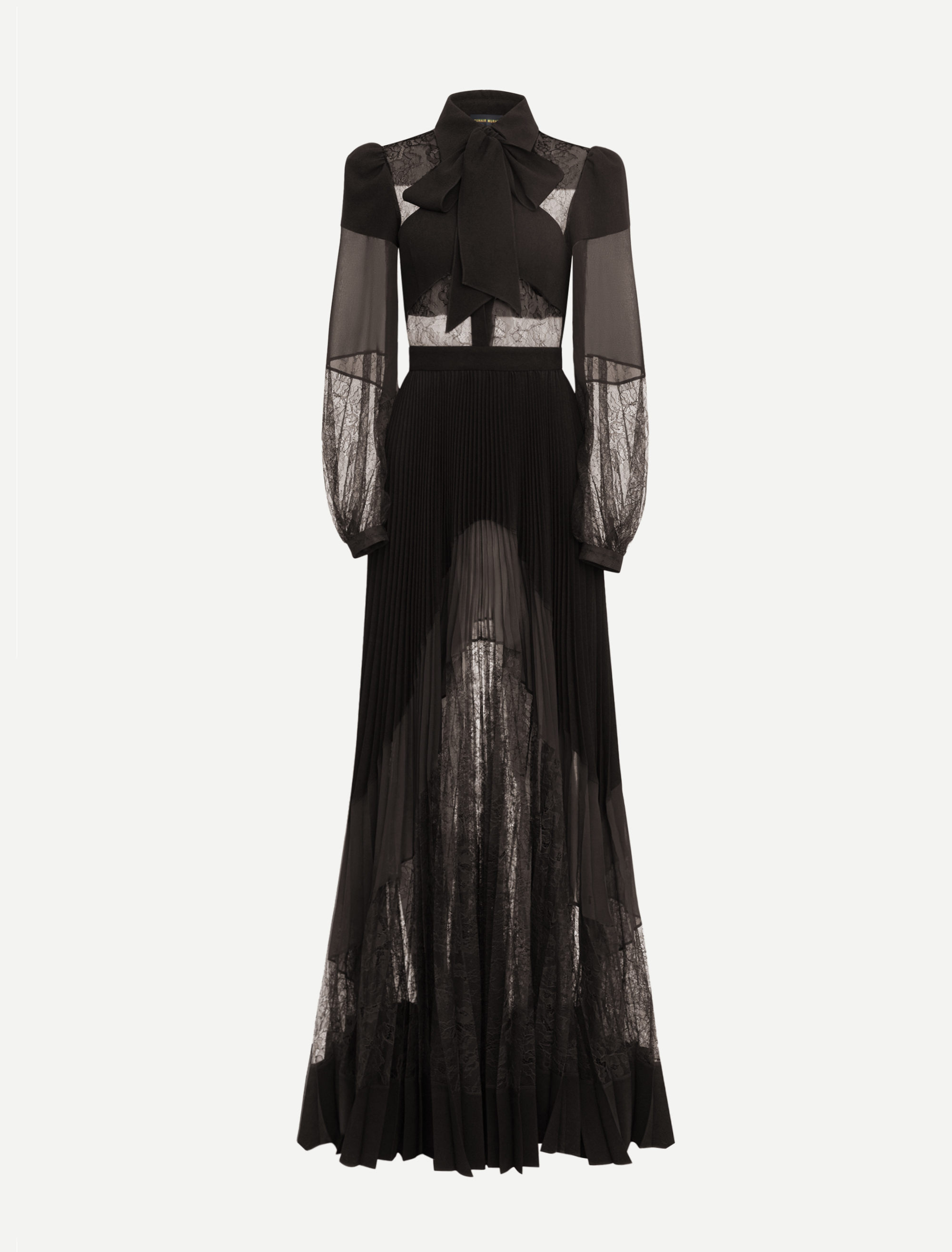 ワンピース PLEATS LONG DRESS UNOF mk5014_FRONT2.png?v=1730200561