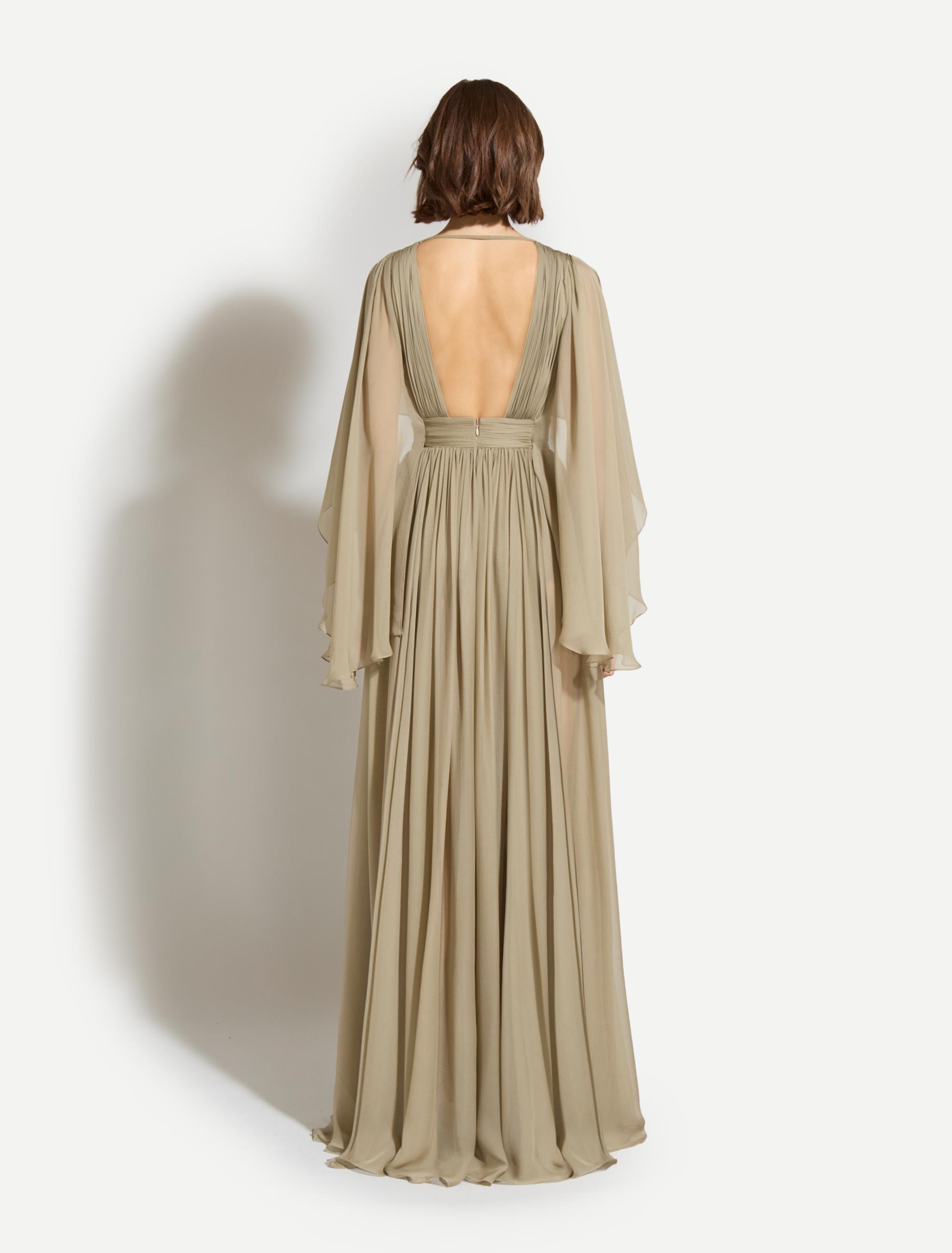 simple chiffon dresses pakistani Buy Crinkle Dress with Embroidery Custom pfseasonalfashion_h25 Dry clean recommended Size(<a href=