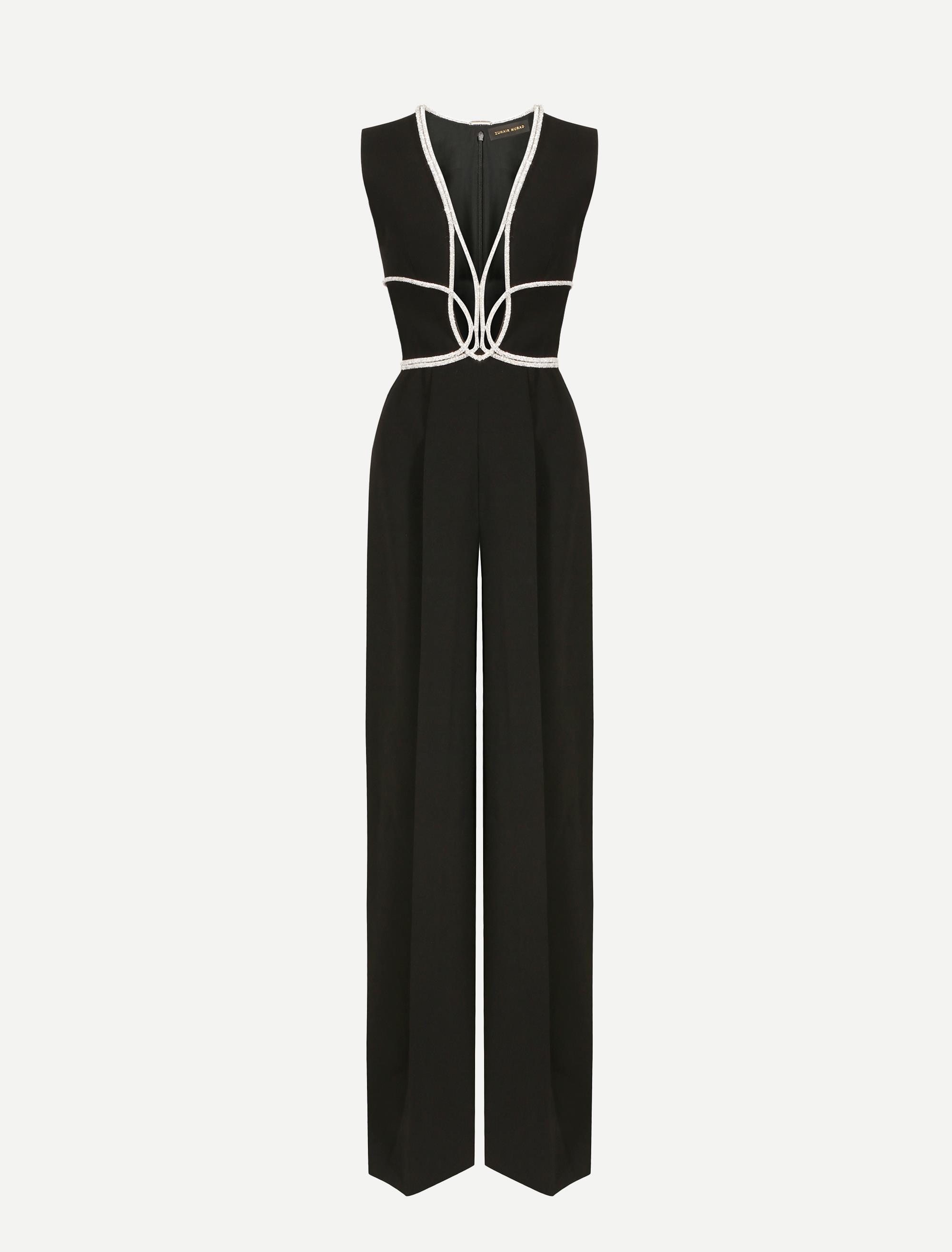 Cady Details Jumpsuit