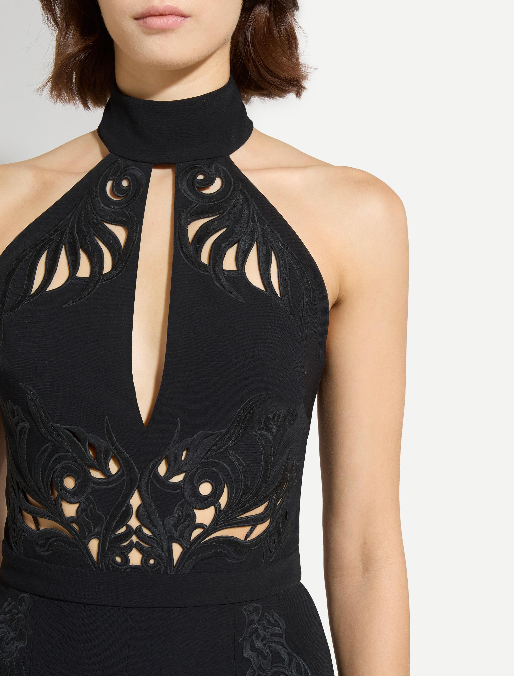 Cady Jumpsuit - Jumpsuits - Zuhair Murad
