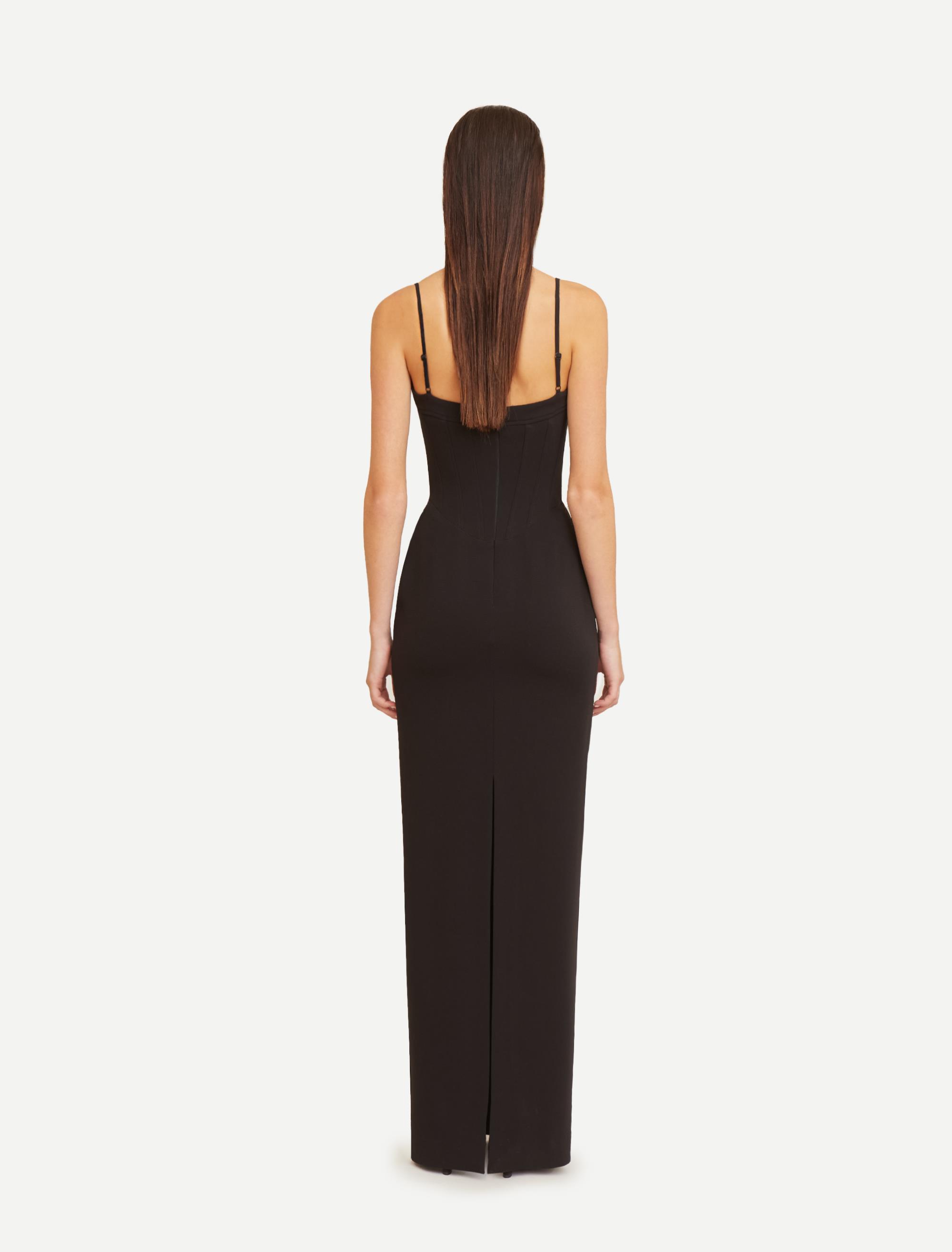 Cady Long Dress - Dresses - Zuhair Murad