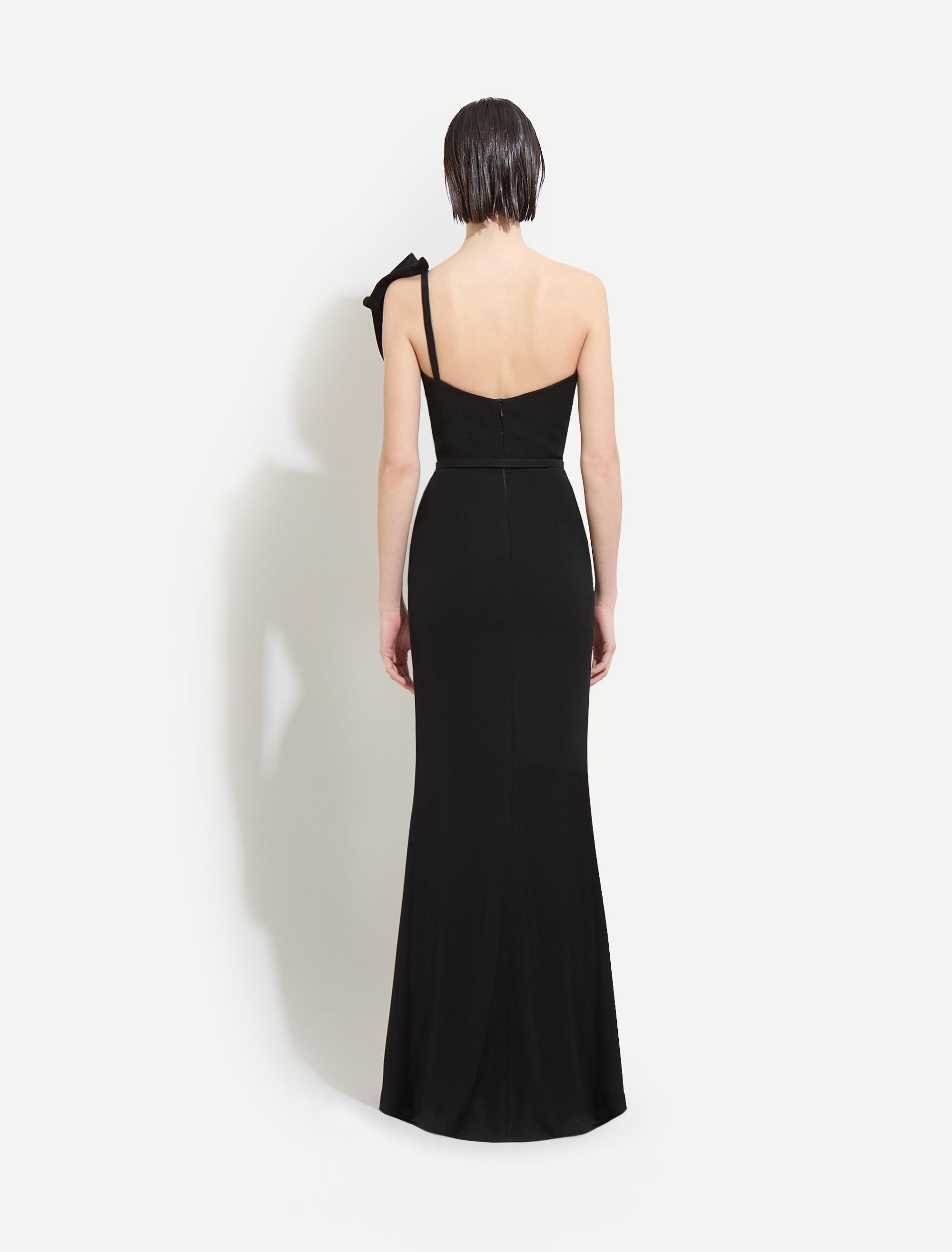 ☆MaxMara☆入手困難☆エレガントCady Long Dress/BEBER Cady Long Dress - Dresses - Zuhair Murad