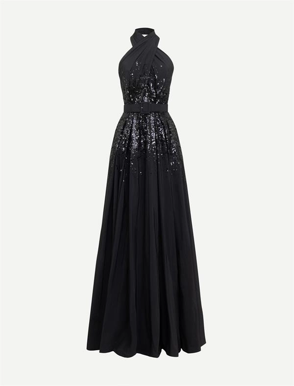 black zuhair murad dress Buy SDR25062 | Evening Dresses main image 1