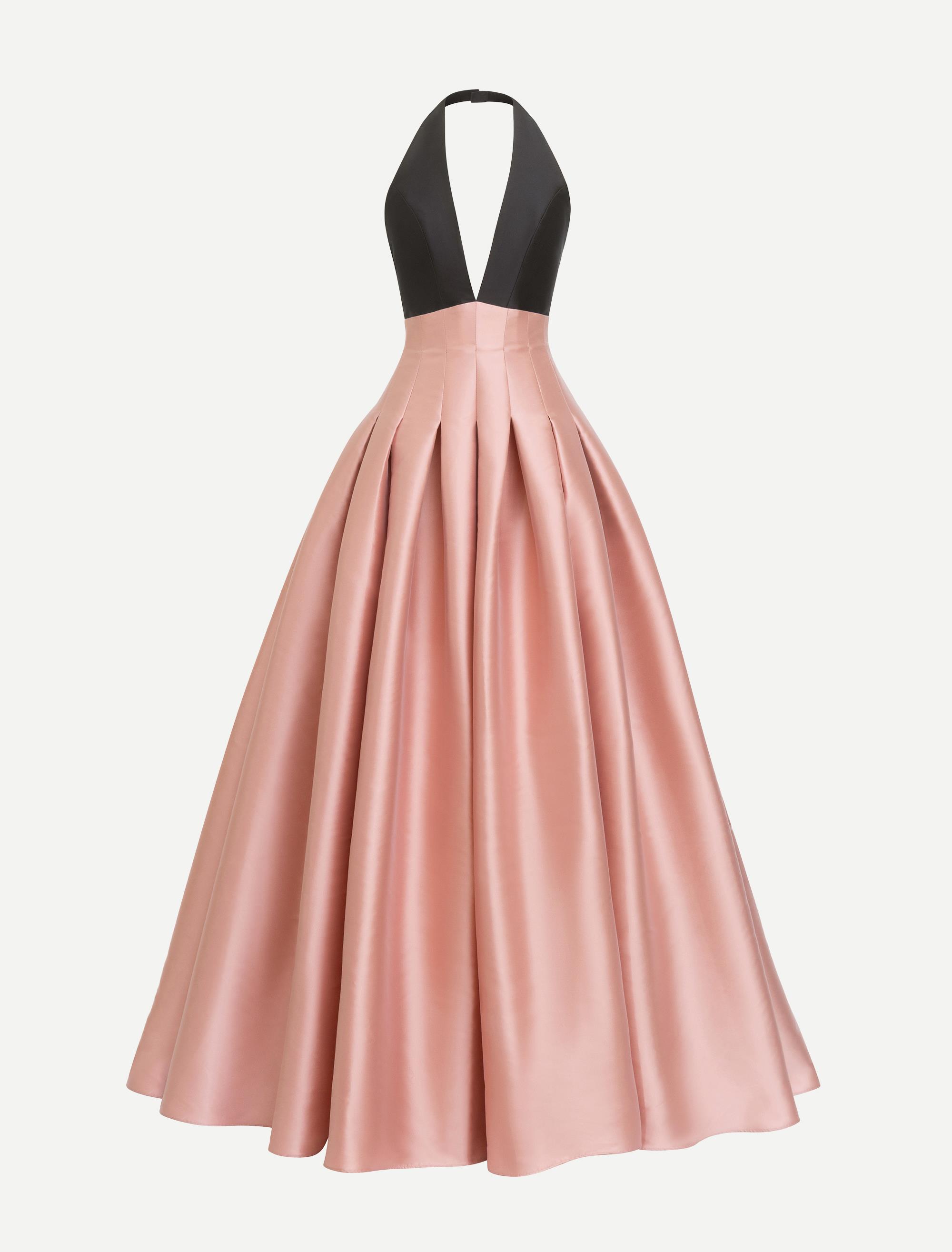 住*太様 imozonsavingclothing SAKURA MIKADO Mikado Long Dress - Dresses - Zuhair Murad
