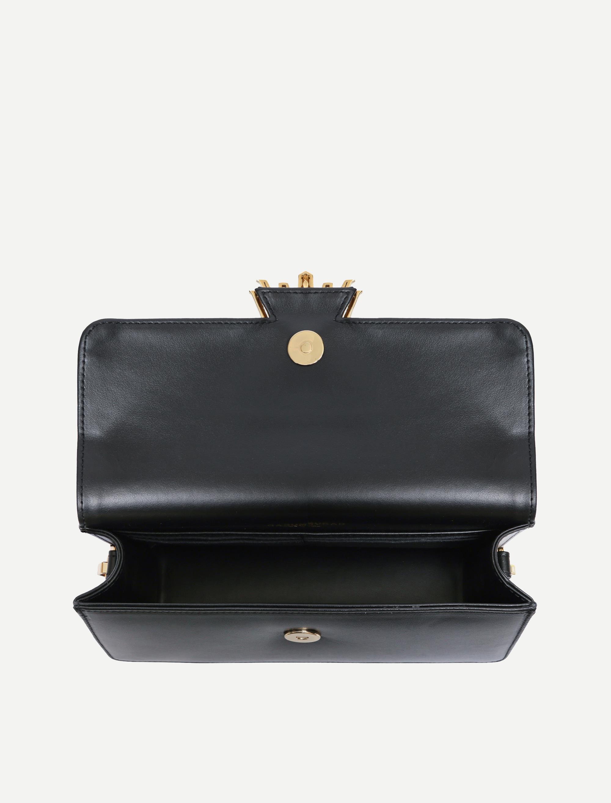 miru369　5冊 Logo Bag - Bags - Zuhair Murad