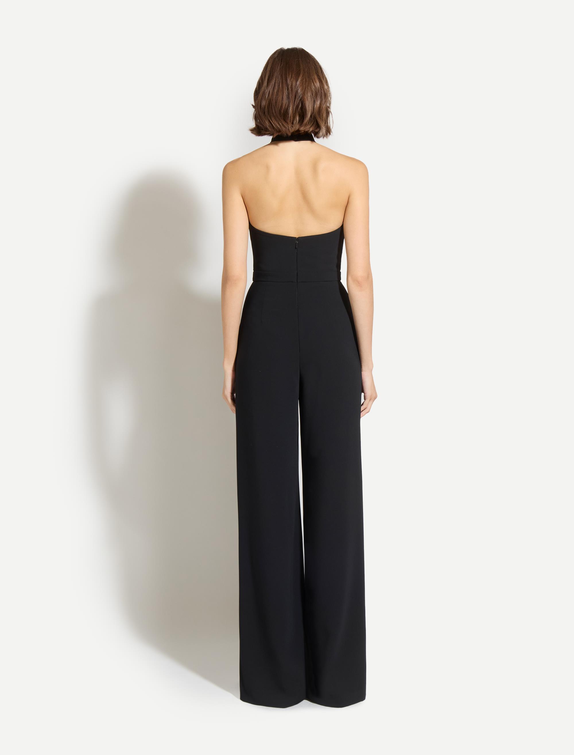 Cady Jumpsuit - Jumpsuits - Zuhair Murad