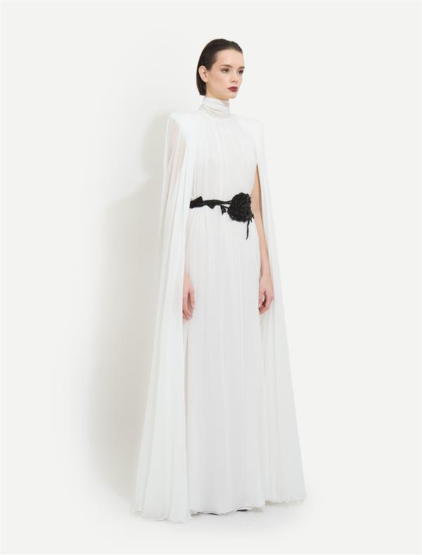 Zouhour Dress