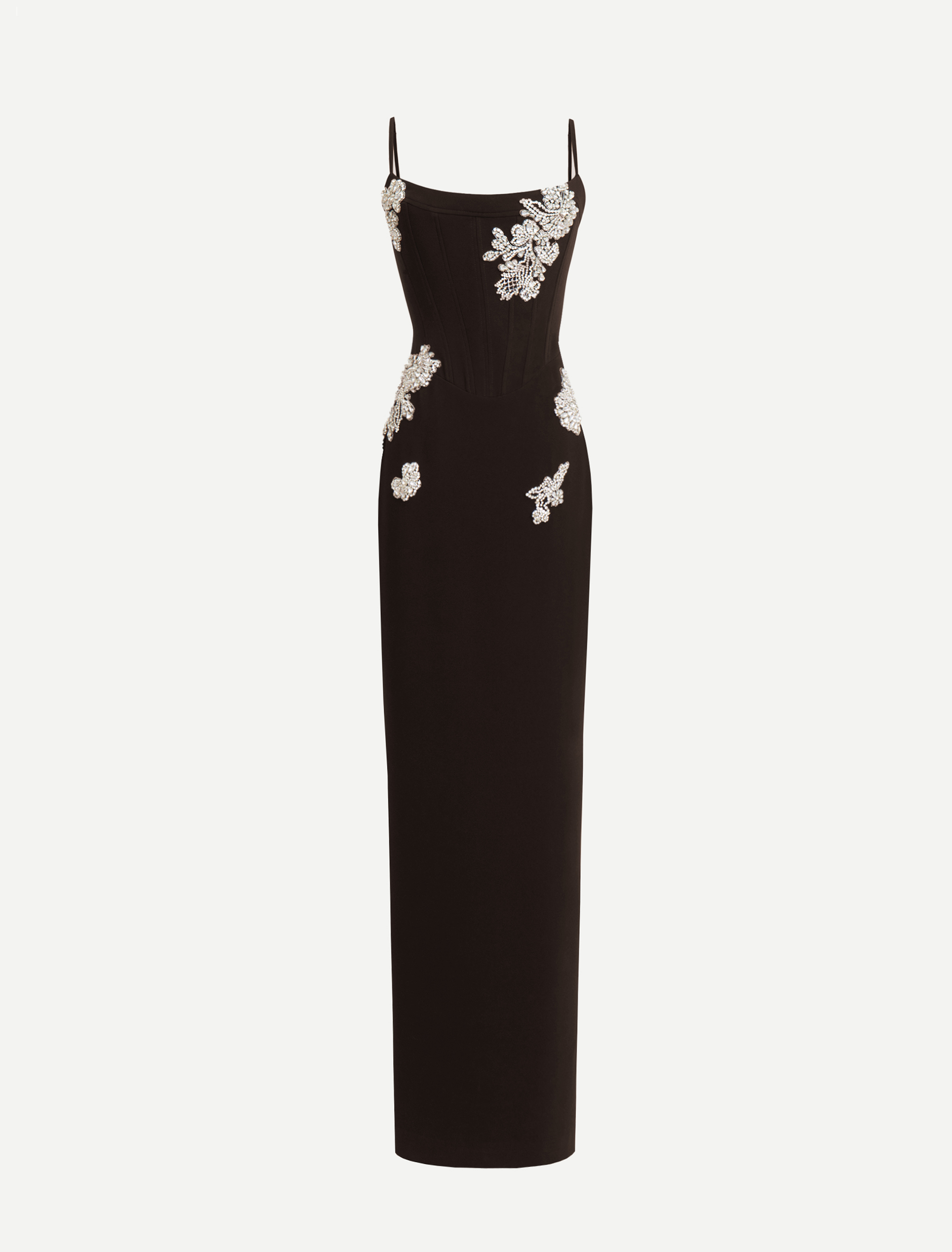 Cady Long Dress - Dresses - Zuhair Murad