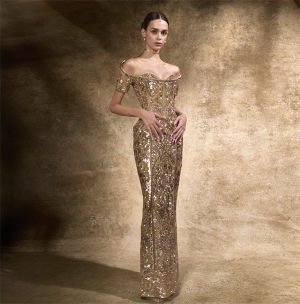 Zuhair Murad - Zuhair Murad