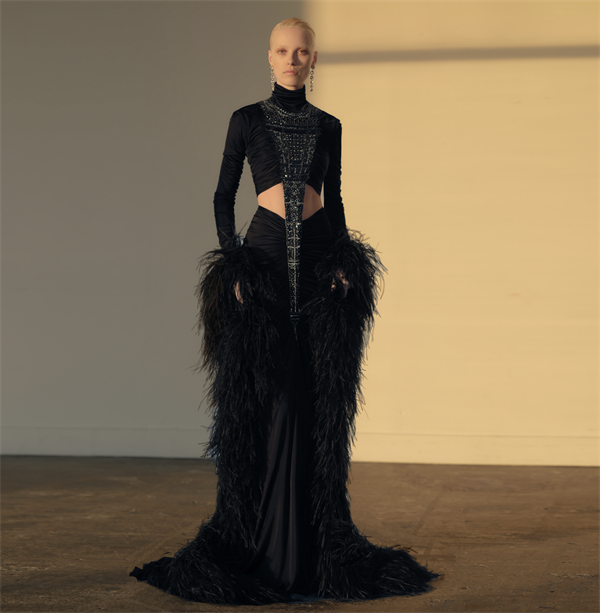 Zuhair Murad - Zuhair Murad Zuhair Murad - Zuhair Murad