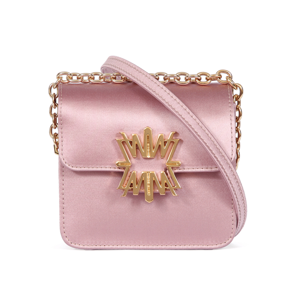 ZM Leather Belt - Belts - Zuhair Murad ZM Leather Belt - Belts - Zuhair Murad