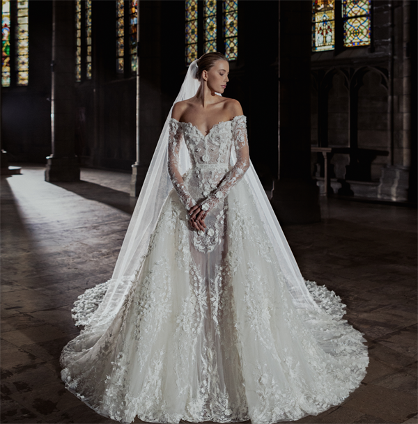 Zuhair Murad - Zuhair Murad